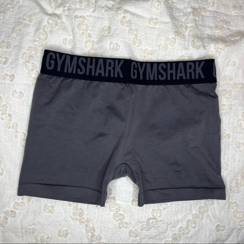 Gymshark Flex Shorts, Size Small